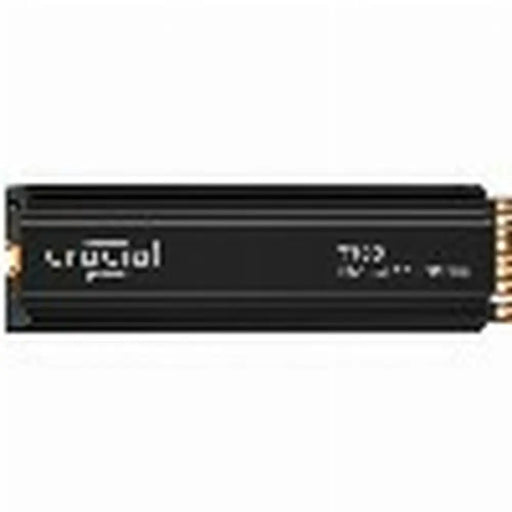 Твърд диск Crucial CT4000T700SSD5 2 TB