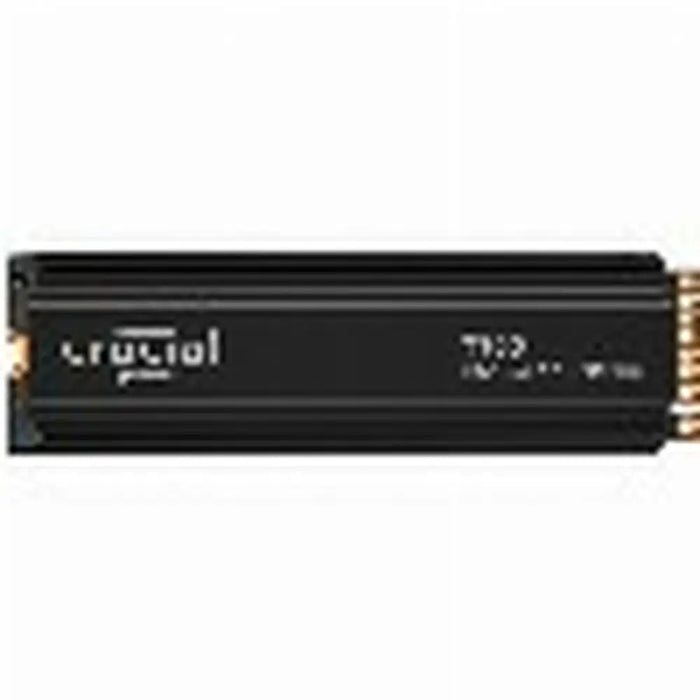 Твърд диск Crucial CT4000T700SSD5 2 TB