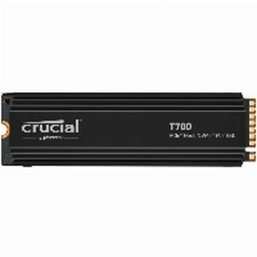 Твърд диск Crucial CT4000T700SSD5 2 TB