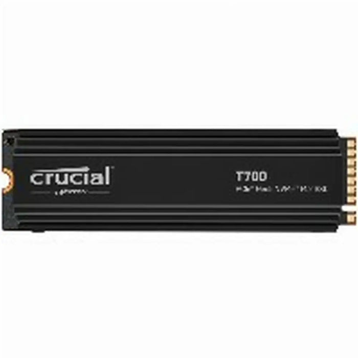 Твърд диск Crucial CT4000T700SSD5 2 TB