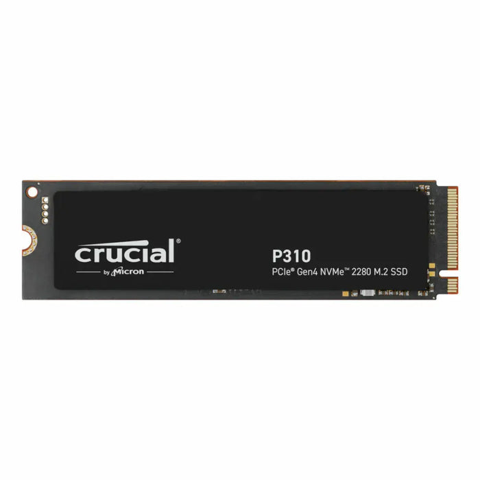 Твърд диск Crucial CT4000P310SSD8 4 TB SSD