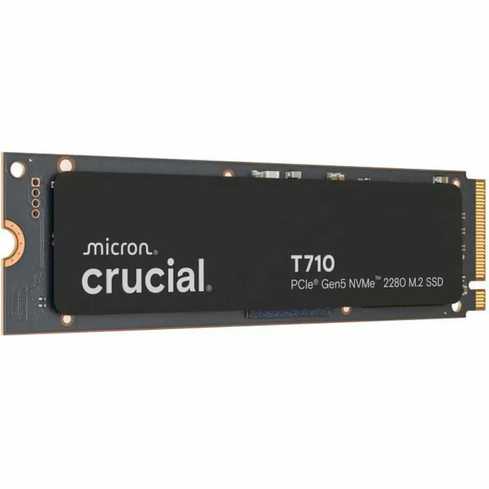 Твърд диск Crucial 2 TB SSD