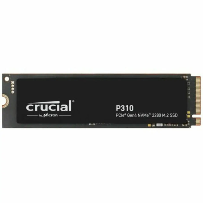 Твърд диск Crucial CT1000P310SSD8 1 TB SSD