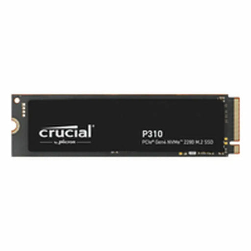 Твърд диск Crucial CT4000P310SSD8 4 TB SSD