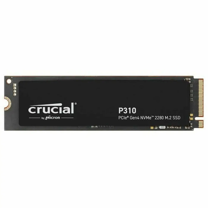 Твърд диск Crucial CT4000P310SSD8 4 TB SSD
