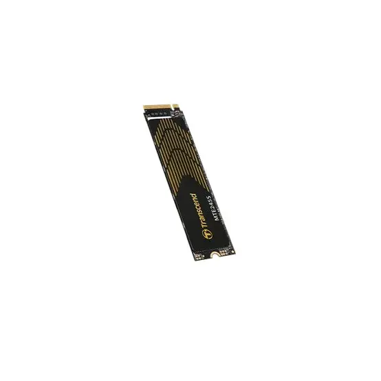 Твърд диск Transcend 1TB M.2 2280 PCIe Gen4x4 NVMe