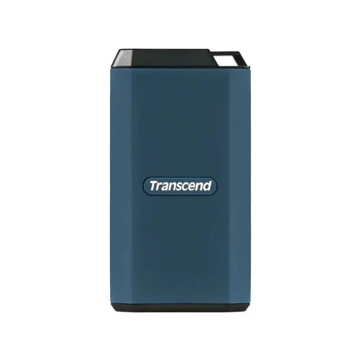 Твърд диск Transcend 2TB External SSD ESD410C USB