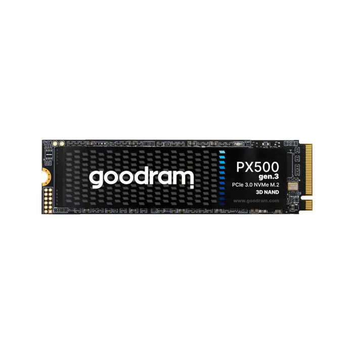 Твърд диск GoodRam SSDPR-PX500-256-80-G3 256 GB SSD