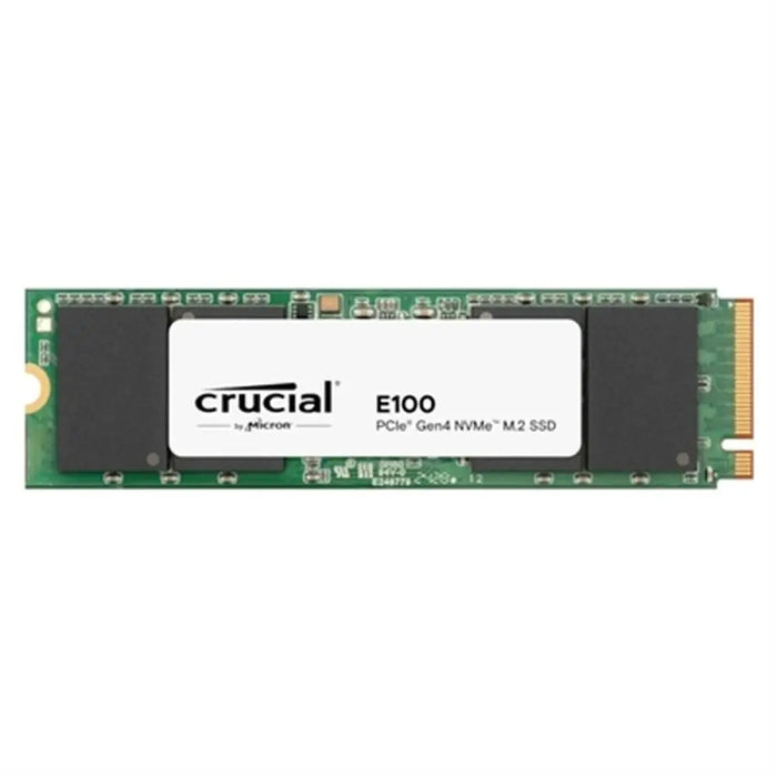 Твърд диск Crucial CT2000E100SSD8 2 TB SSD