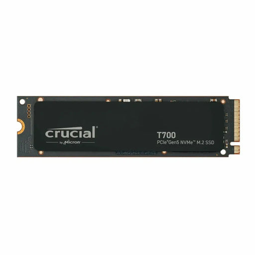 Твърд диск Crucial CT1000T700SSD3 1 TB SSD
