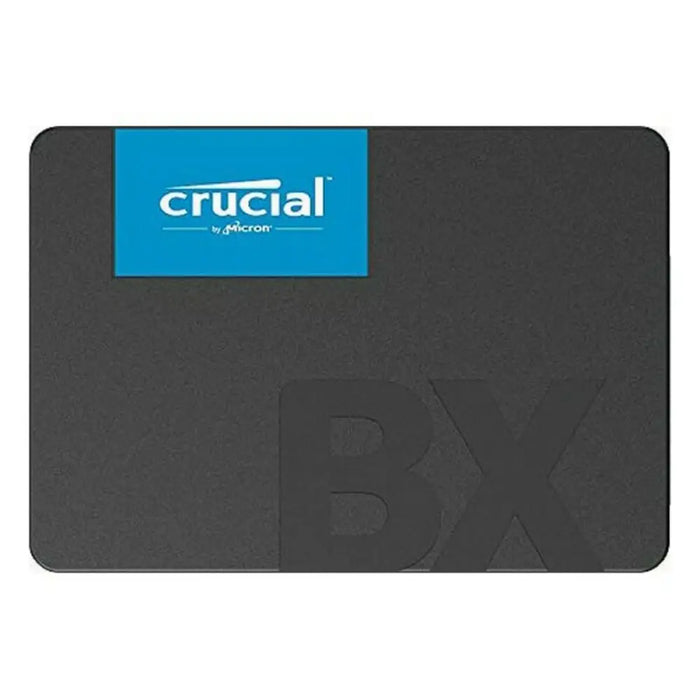 Твърд диск Crucial CT1000BX500SSD1 1 TB SSD