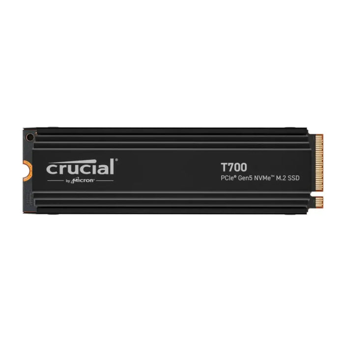 Твърд диск Crucial 1 TB SSD