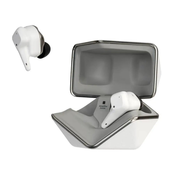 TWS HiFiMAN Svanar Jr безжични слушалки