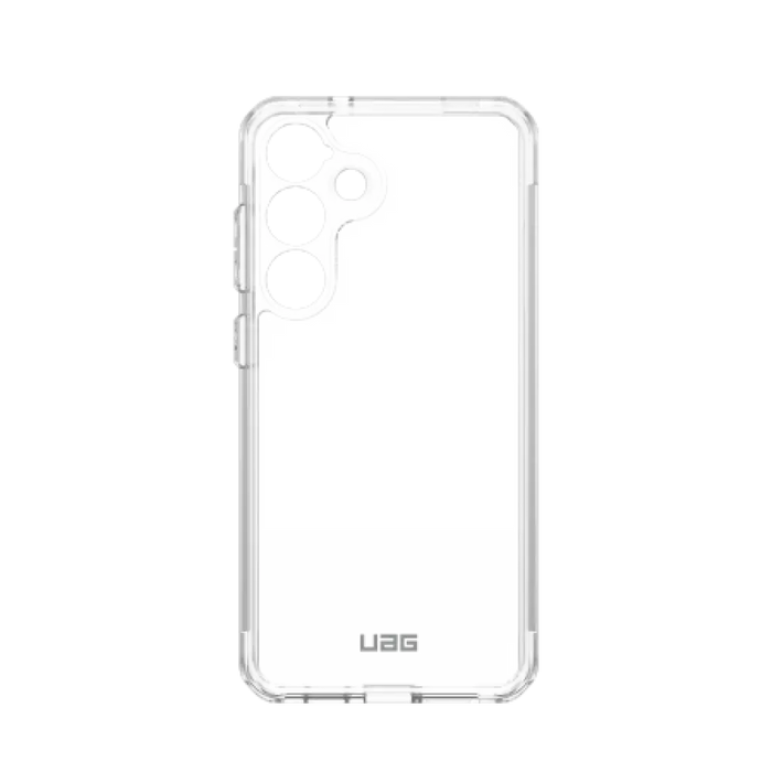 UAG Plyo Case за Samsung Galaxy S25 + 5G - Прозрачен