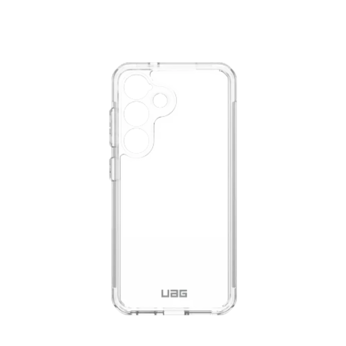 UAG Plyo Case за Samsung Galaxy S25 5G - Прозрачен