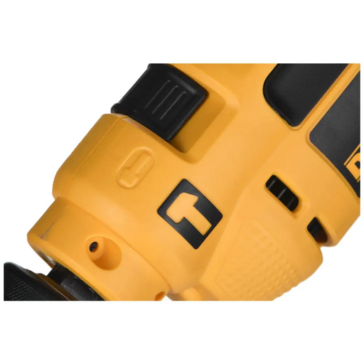 УДАРНА БОРМАШИНА DEWALT DWD024-QS