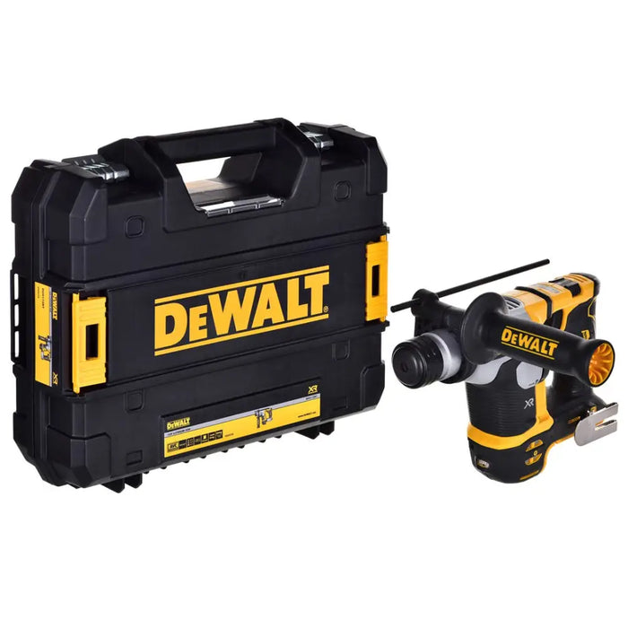 УДАРНА БОРМАШИЯ DEWALT DCH172NT-XJ