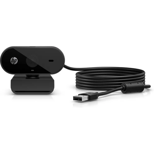 Уеб камера HP 320 FHD