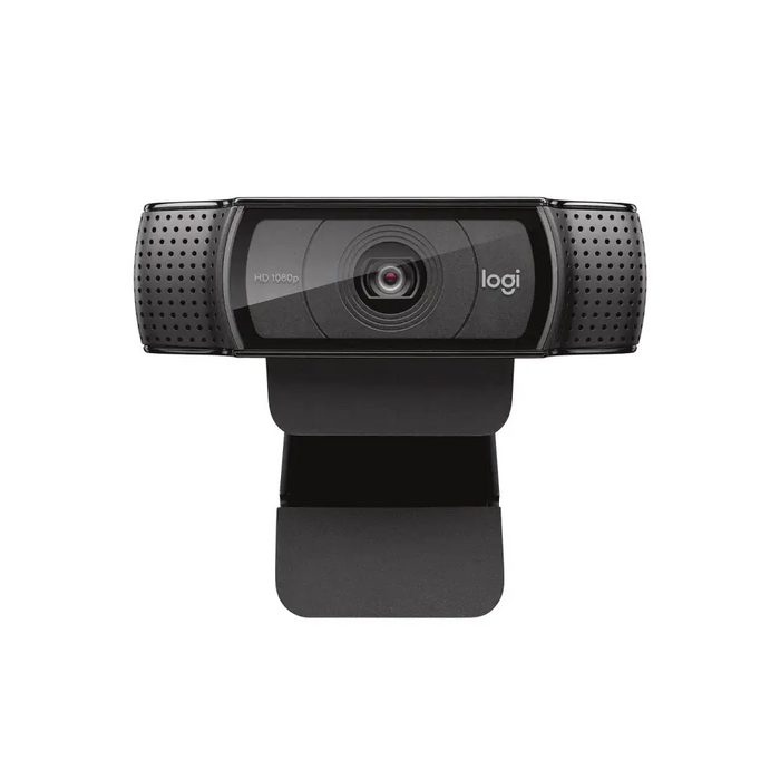 Уеб камера Logitech Business Webcam C920е 1080p