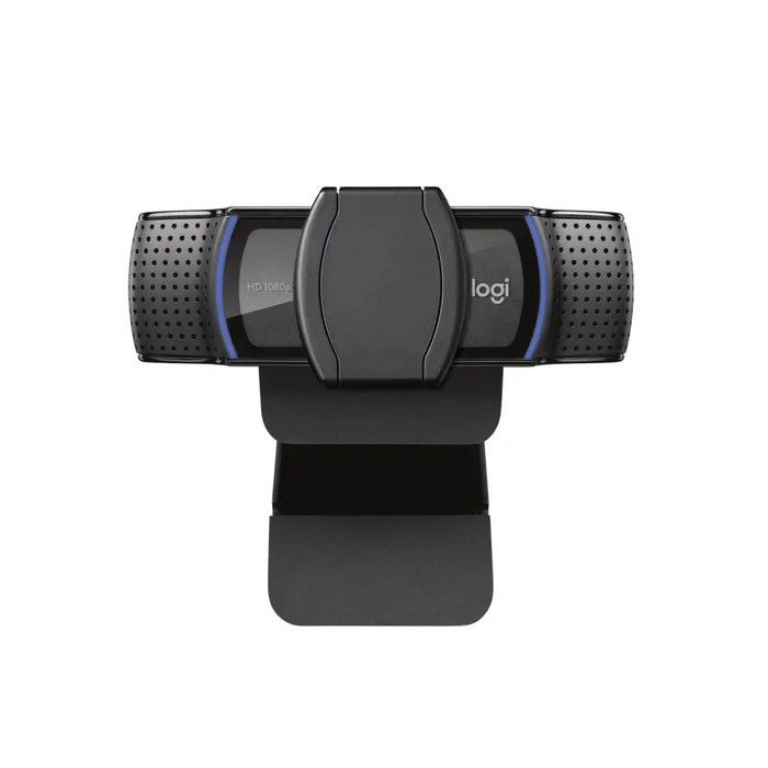 Уеб камера Logitech Business Webcam C920е 1080p