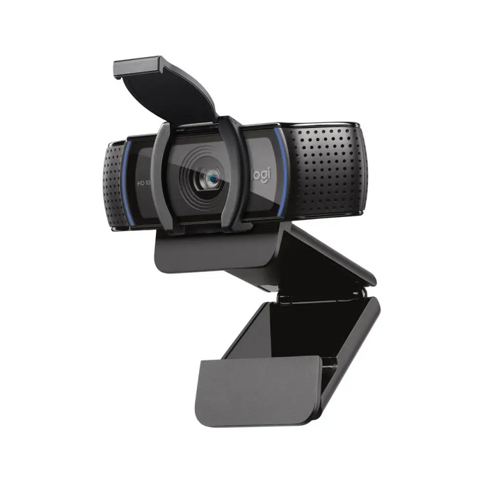 Уеб камера Logitech Business Webcam C920е 1080p