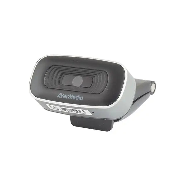 Уеб камера с микрофон AverMedia PW310 1080p USB 2.0 Черна