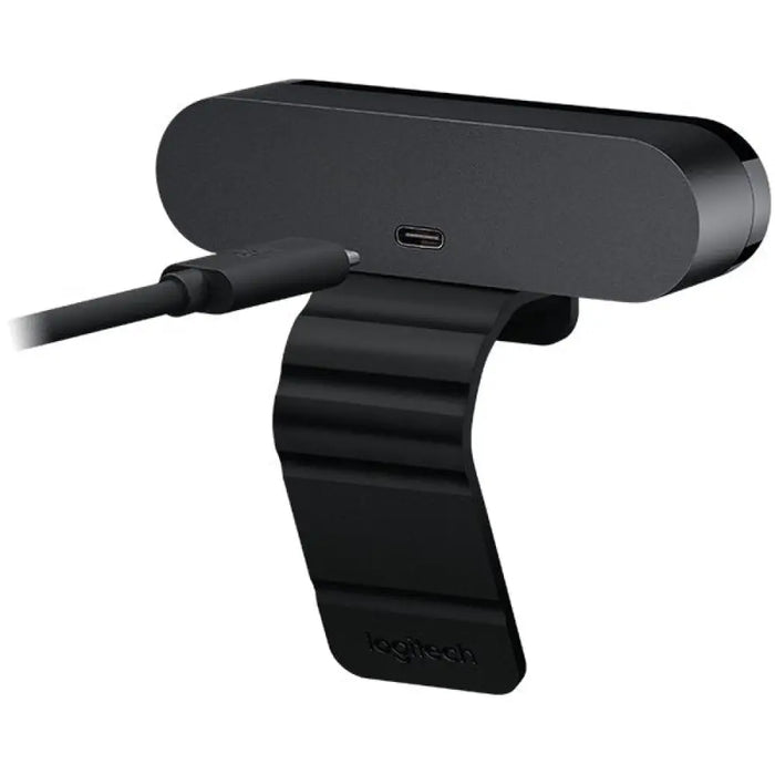 Уеб камера с микрофон LOGITECH BRIO 4K Ultra HD