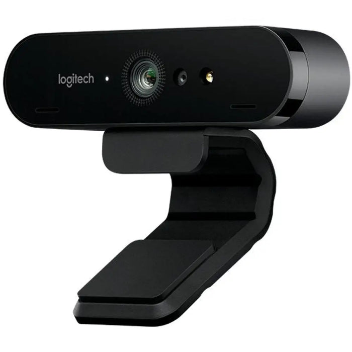 Уеб камера с микрофон LOGITECH BRIO 4K Ultra HD