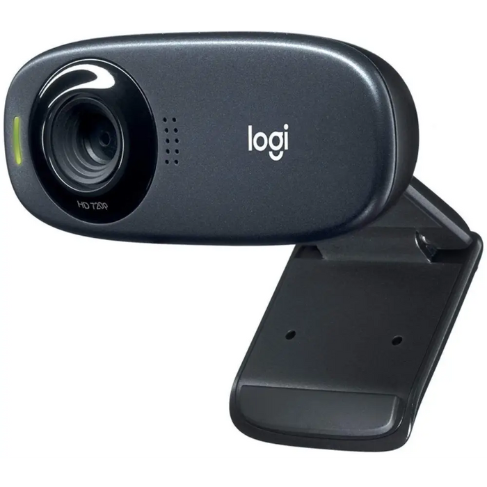 Уеб камера с микрофон LOGITECH C310 720p
