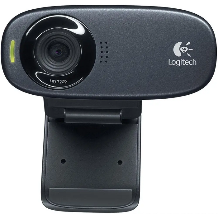 Уеб камера с микрофон LOGITECH C310 720p
