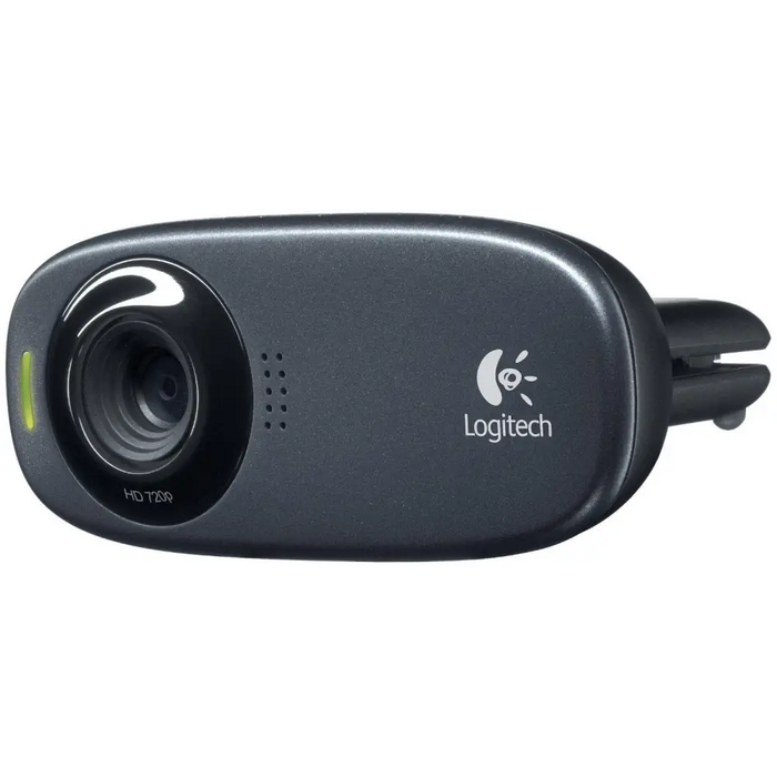 Уеб камера с микрофон LOGITECH C310 720p