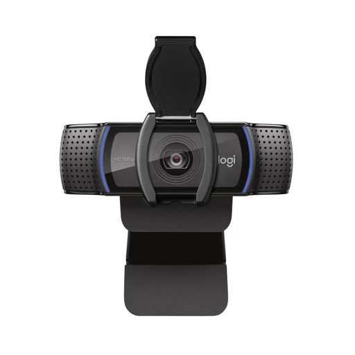 Уеб камера Logitech Business Webcam C920е 1080p