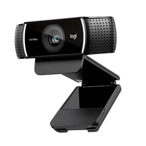 Уебкамера Logitech C922 Pro Stream Webcam