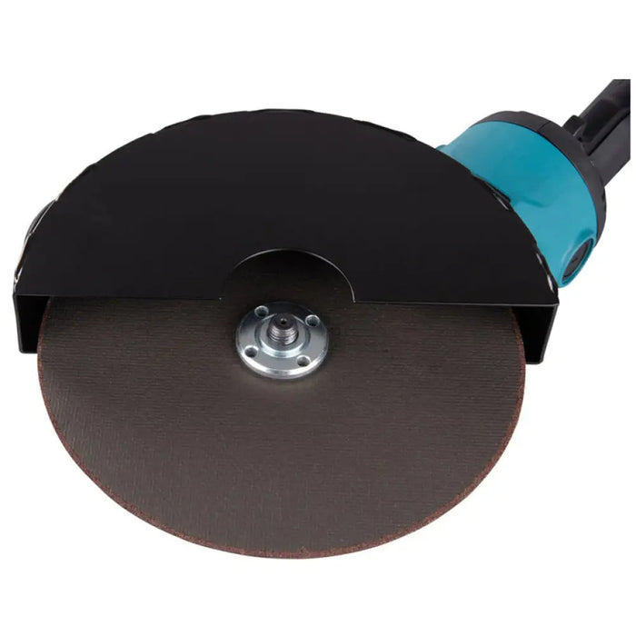 ЪГЛОШЛАЙФ MAKITA GA9090N 230 мм 2200 W