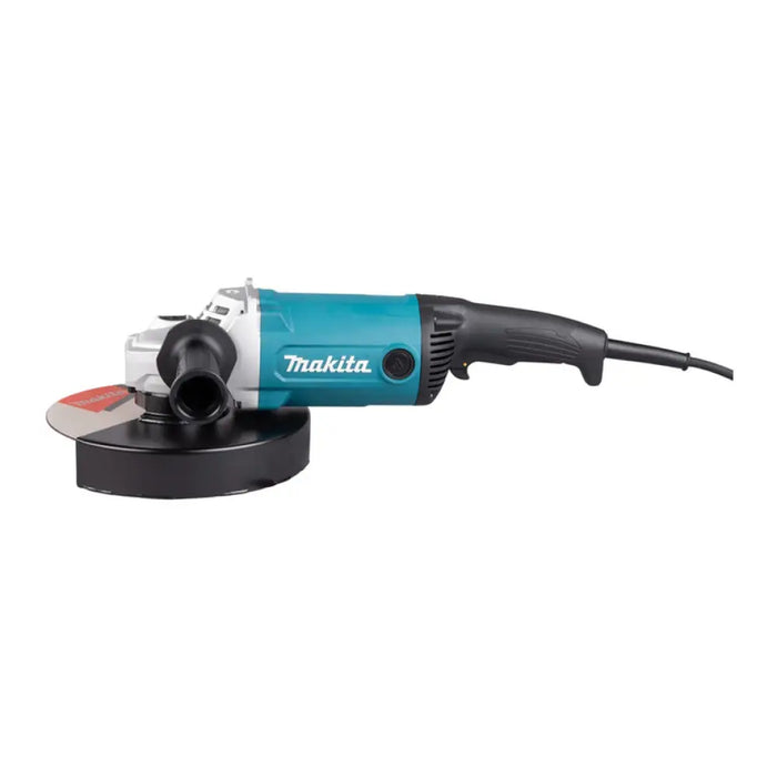 ЪГЛОШЛАЙФ MAKITA GA9090N 230 мм 2200 W