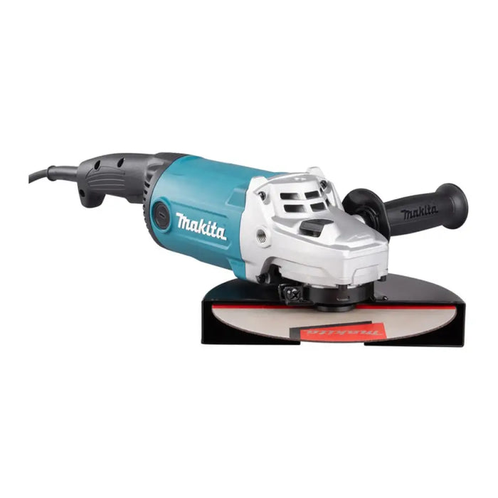 ЪГЛОШЛАЙФ MAKITA GA9090N 230 мм 2200 W