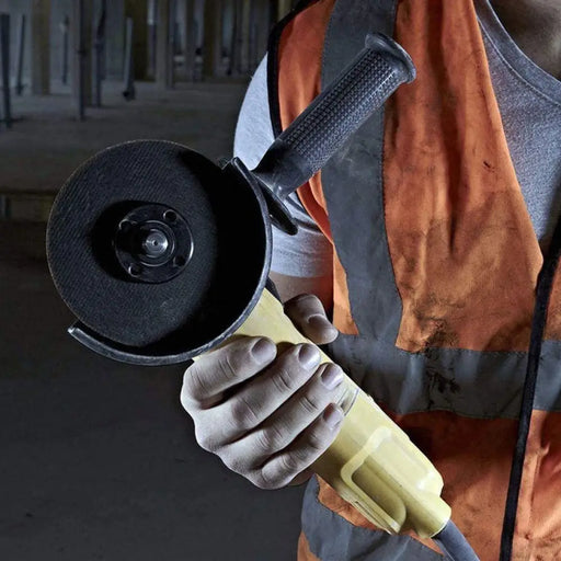 ЪГЛОШЛАЙФ DEWALT DWE4016-QS 115 мм 750 W