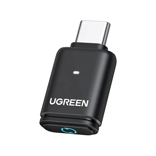 Ugreen BT501 USB-C Bluetooth 5.3 аудио адаптер с aptX