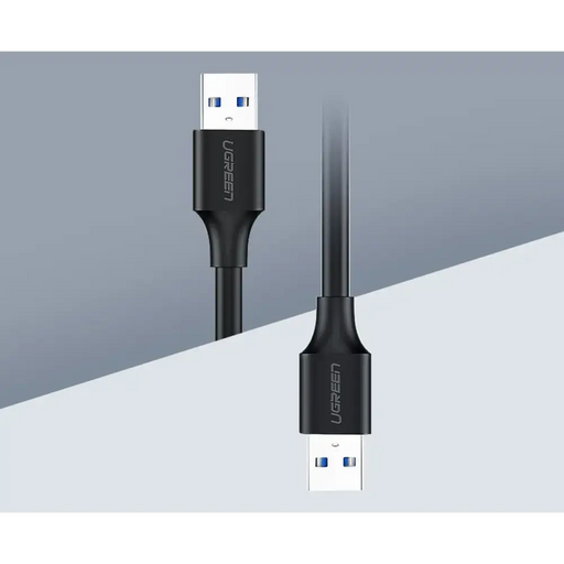 Ugreen кабел USB 2.0 кабел (мъжки) - USB 2.0 (мъжки) 2
