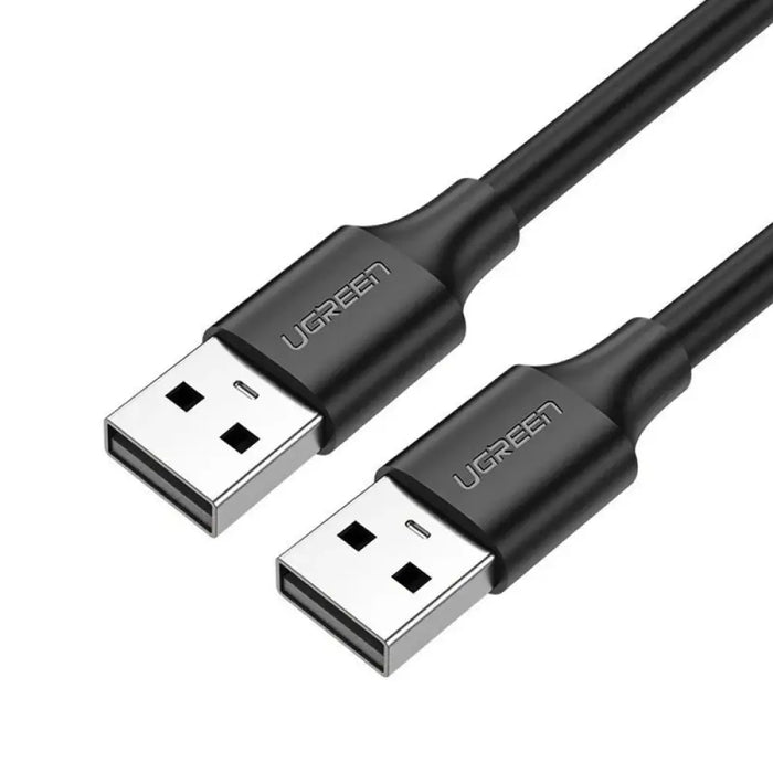 Ugreen кабел USB 2.0 кабел (мъжки) - USB 2.0 (мъжки) 2