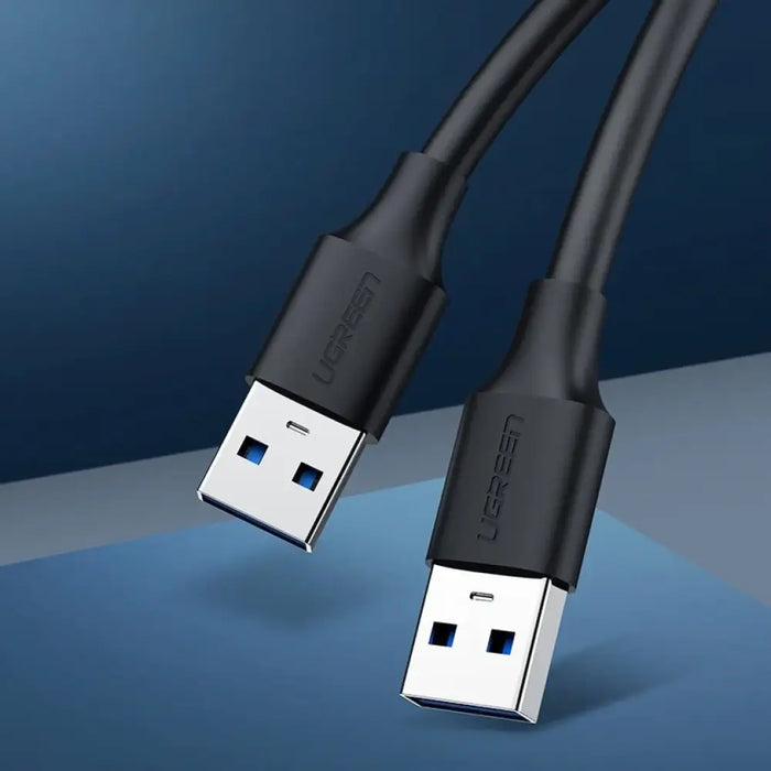 Ugreen кабел USB 2.0 кабел (мъжки) - USB 2.0 (мъжки) 2
