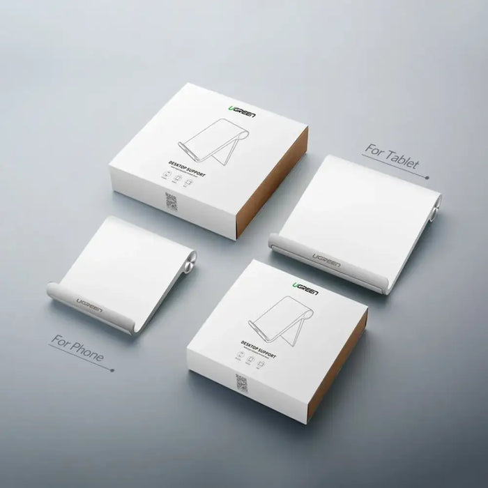 Ugreen LP106 30285 95 x 85 мм настолна стойка за телефон