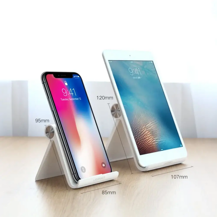 Ugreen LP106 30285 95 x 85 мм настолна стойка за телефон