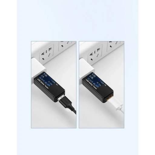Ugreen US289 60136 micro USB / USB-A кабел 1m - черен