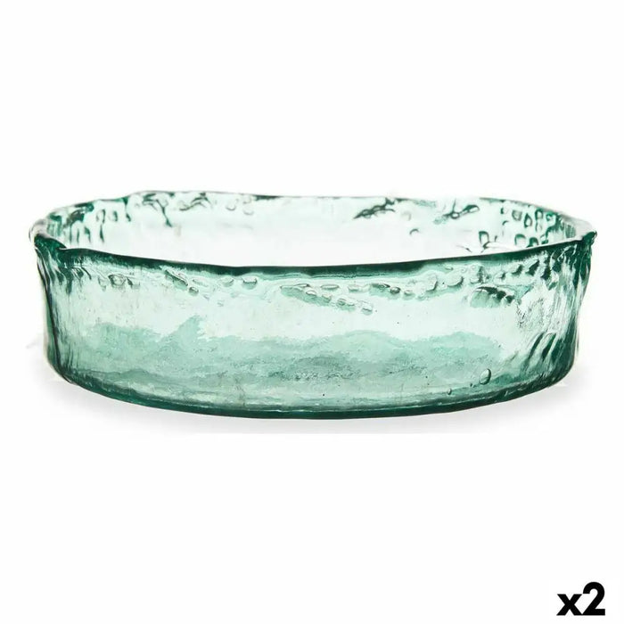 Украса за център на маса Gift Decor A03730 A03730 Прозрачен