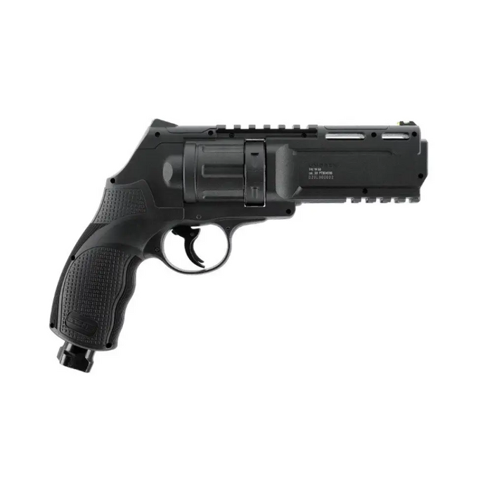 Umarex HDR TR 50 gen.2 T4E револвер с гумени куршуми