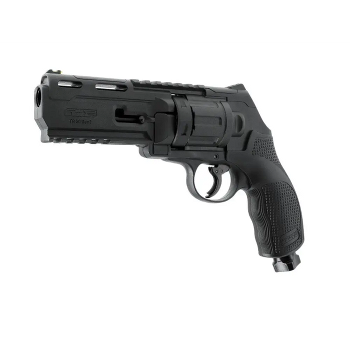 Umarex HDR TR 50 gen.2 T4E револвер с гумени куршуми