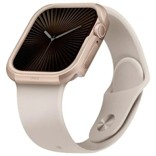 Уникален калъф Valencia Apple Watch Series 46mm