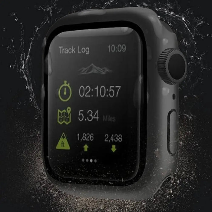 Уникален калъф Nautic Apple Watch Series 7/8/9 45 мм