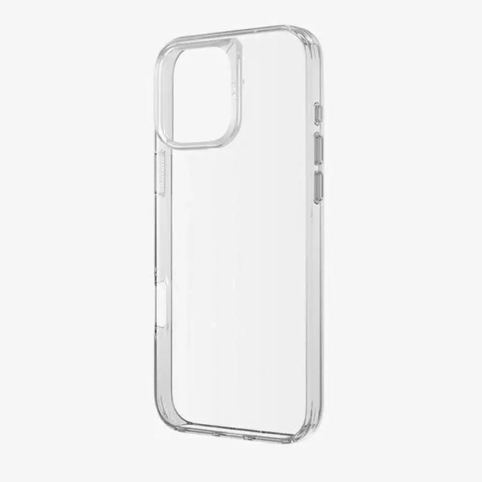 Uniq Air Fender Case за iPhone 16 Plus - прозрачен